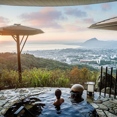 Ana Intercontinental Beppu Resort & Spa By Ihg Extérieur photo