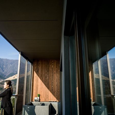 Ana Intercontinental Beppu Resort & Spa By Ihg Extérieur photo