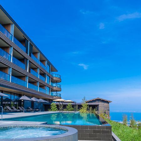 Ana Intercontinental Beppu Resort & Spa By Ihg Extérieur photo