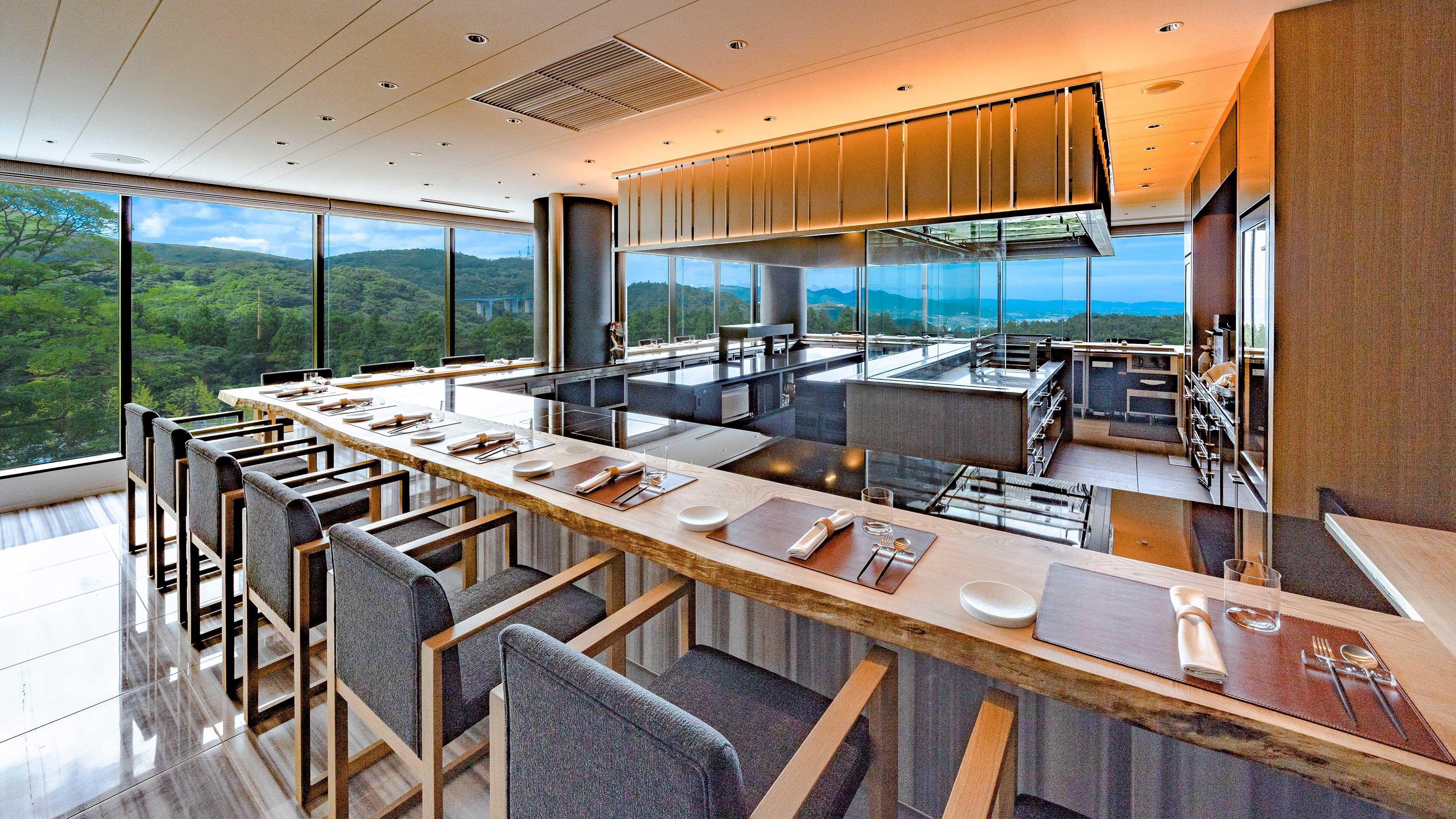 Ana Intercontinental Beppu Resort & Spa By Ihg Extérieur photo