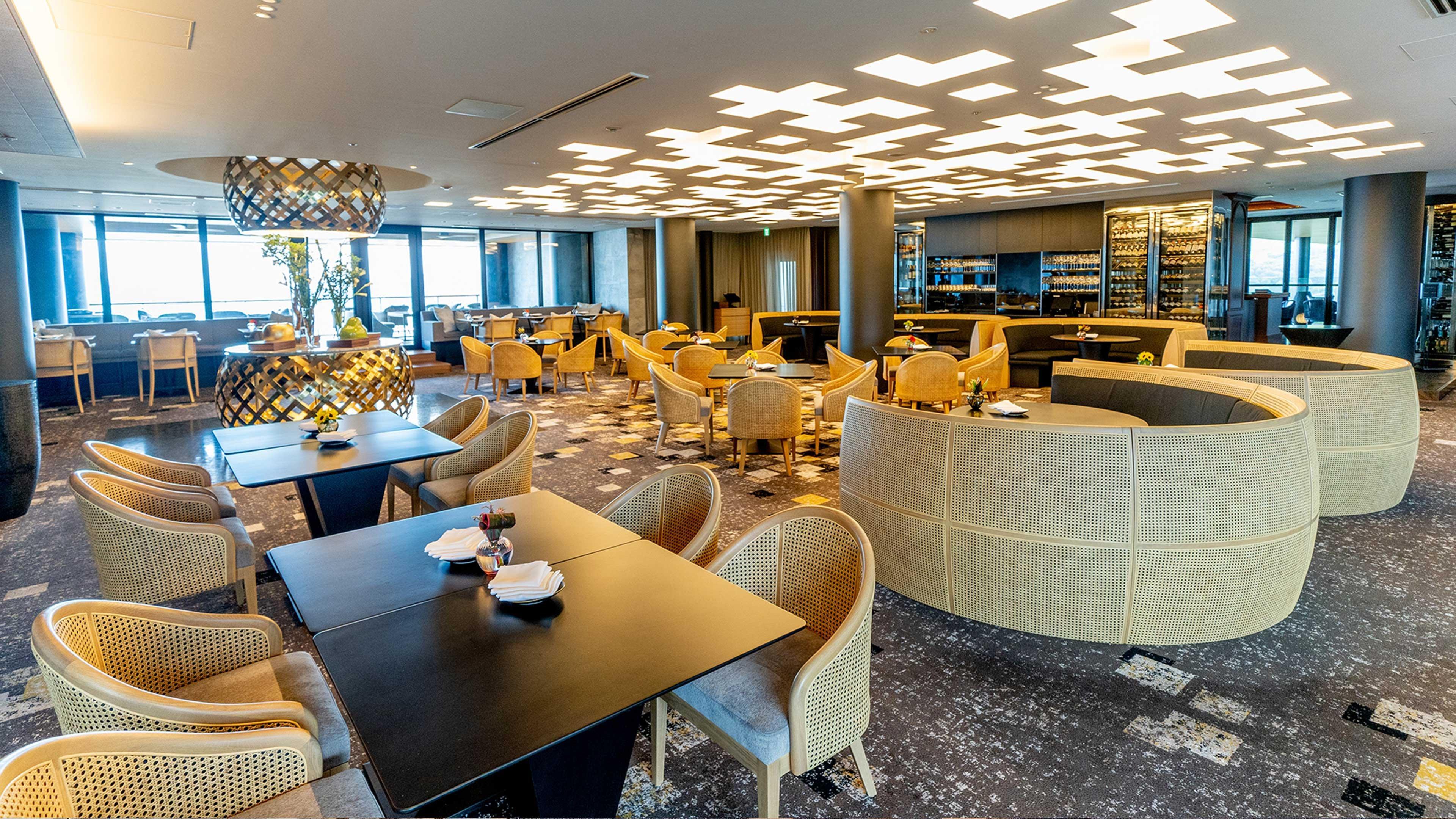 Ana Intercontinental Beppu Resort & Spa By Ihg Extérieur photo