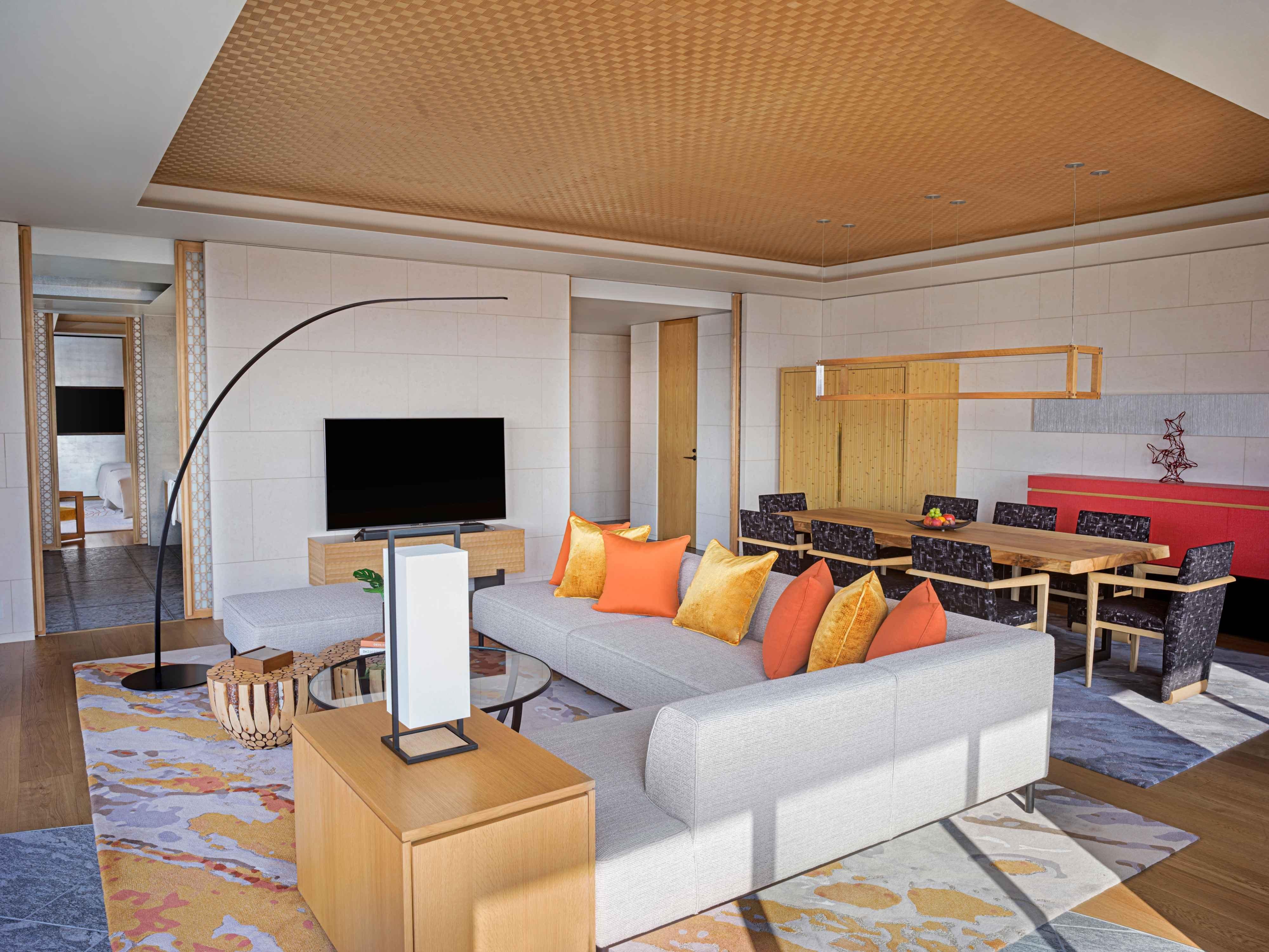 Ana Intercontinental Beppu Resort & Spa By Ihg Extérieur photo