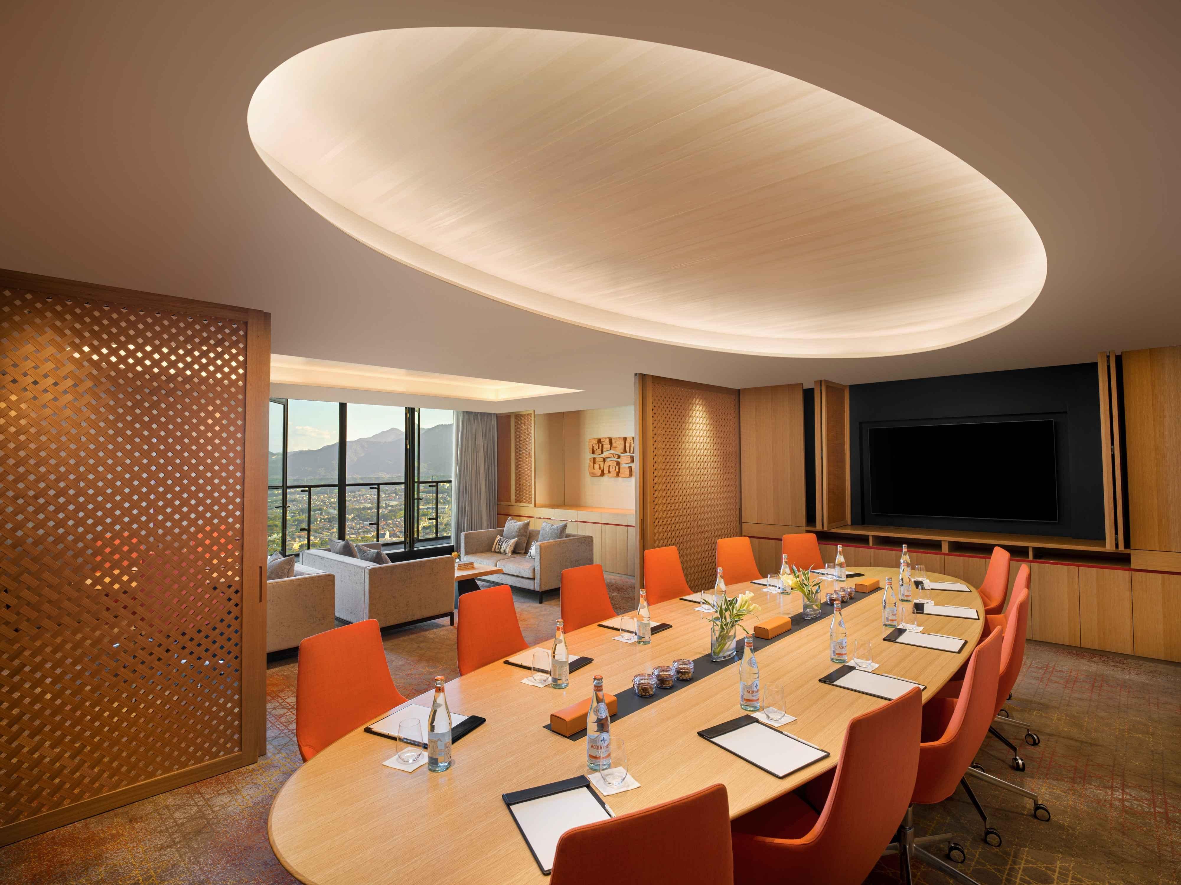 Ana Intercontinental Beppu Resort & Spa By Ihg Extérieur photo