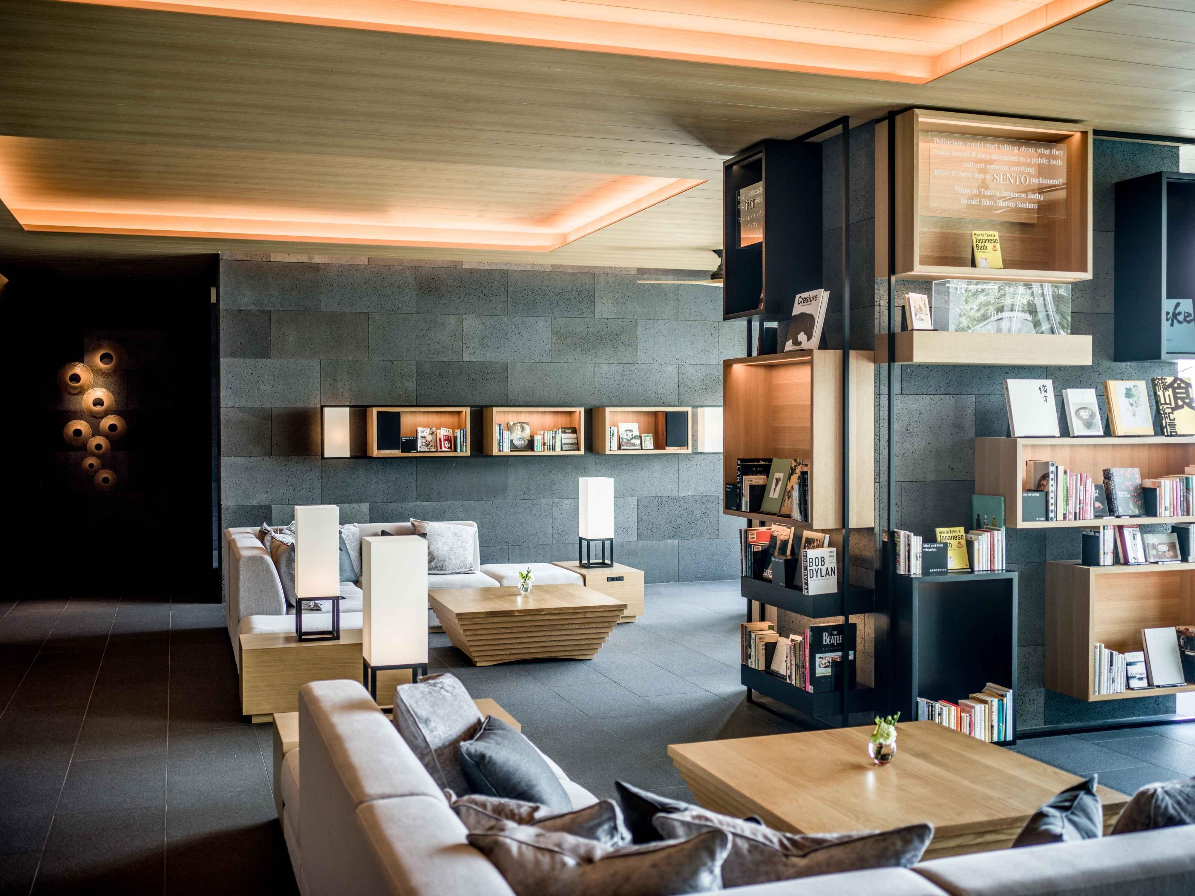 Ana Intercontinental Beppu Resort & Spa By Ihg Extérieur photo