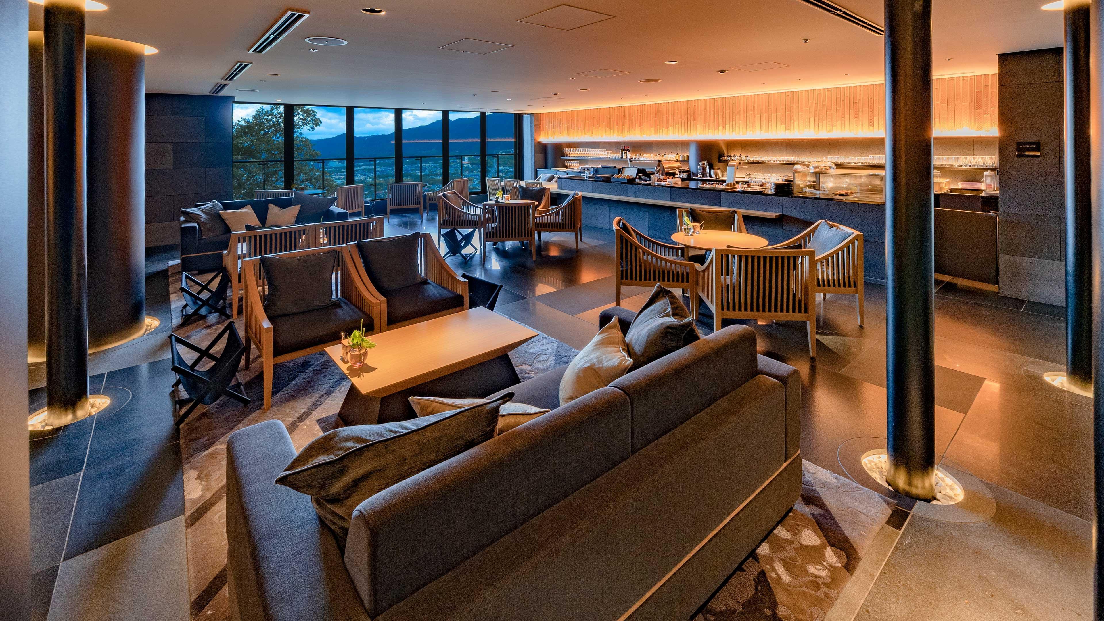 Ana Intercontinental Beppu Resort & Spa By Ihg Extérieur photo