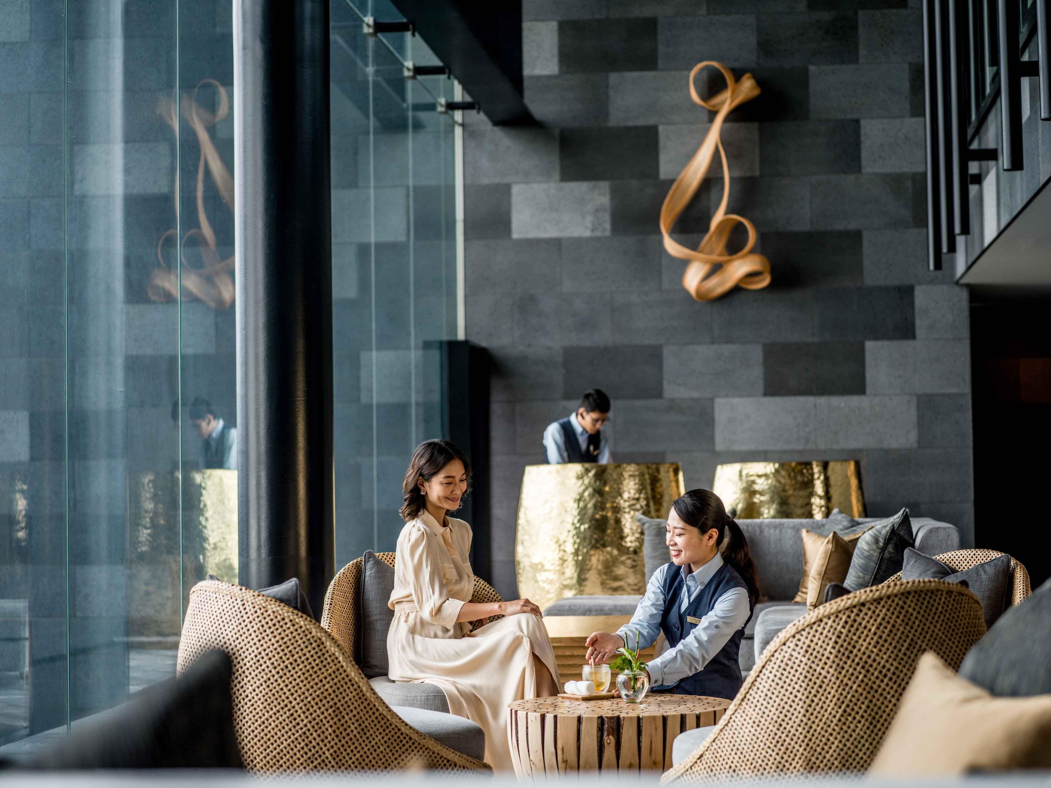 Ana Intercontinental Beppu Resort & Spa By Ihg Extérieur photo
