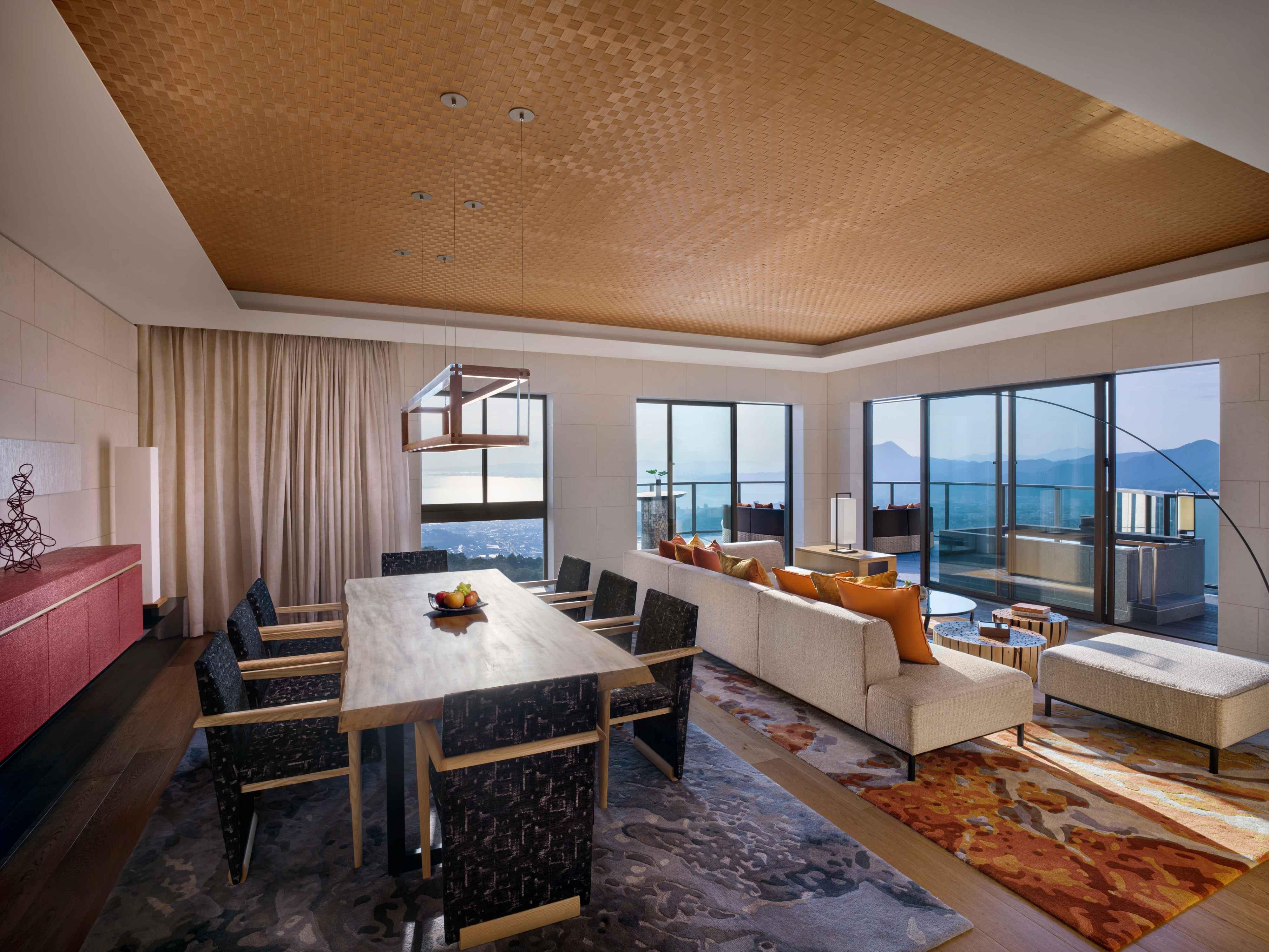 Ana Intercontinental Beppu Resort & Spa By Ihg Extérieur photo