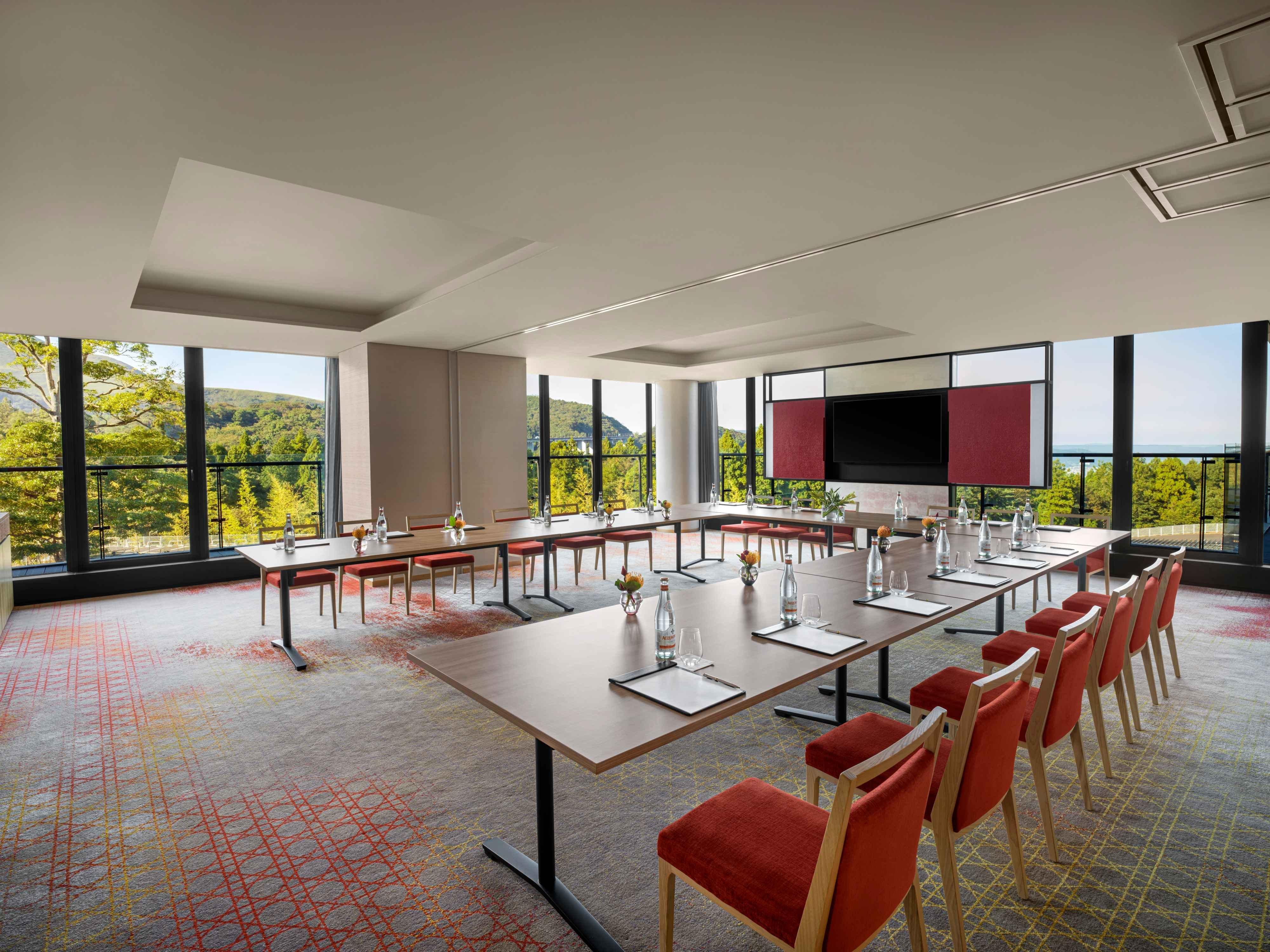 Ana Intercontinental Beppu Resort & Spa By Ihg Extérieur photo