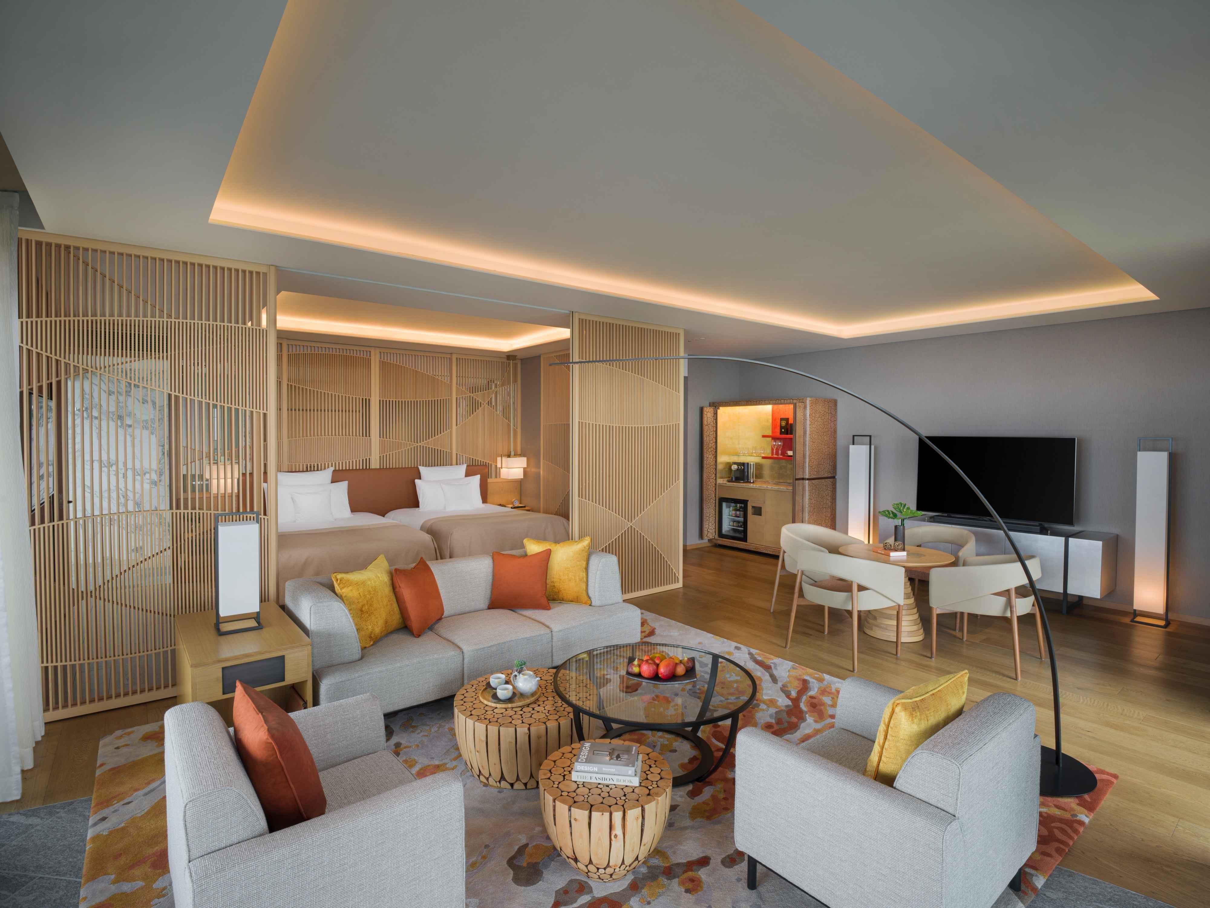 Ana Intercontinental Beppu Resort & Spa By Ihg Extérieur photo