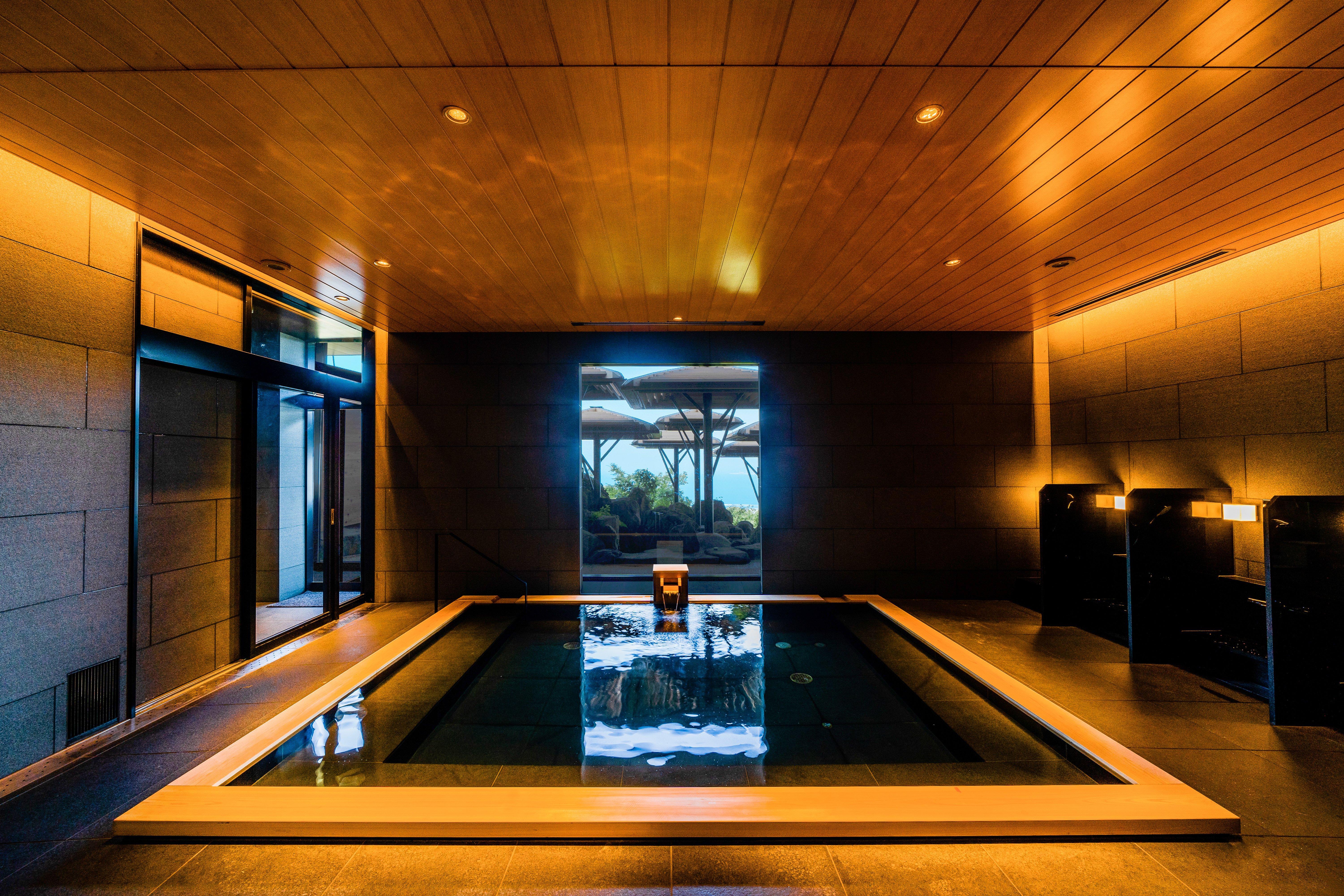 Ana Intercontinental Beppu Resort & Spa By Ihg Extérieur photo