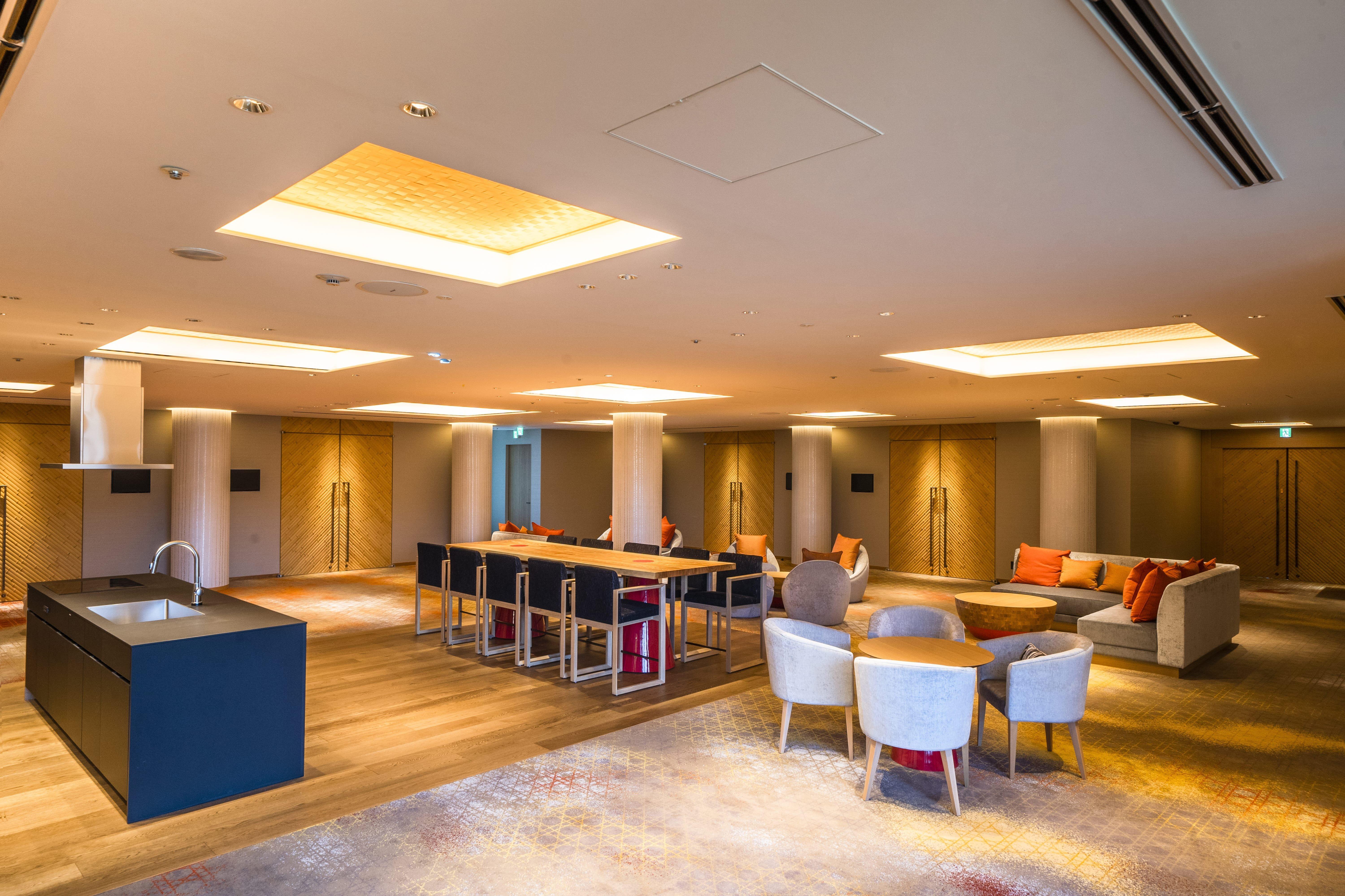 Ana Intercontinental Beppu Resort & Spa By Ihg Extérieur photo