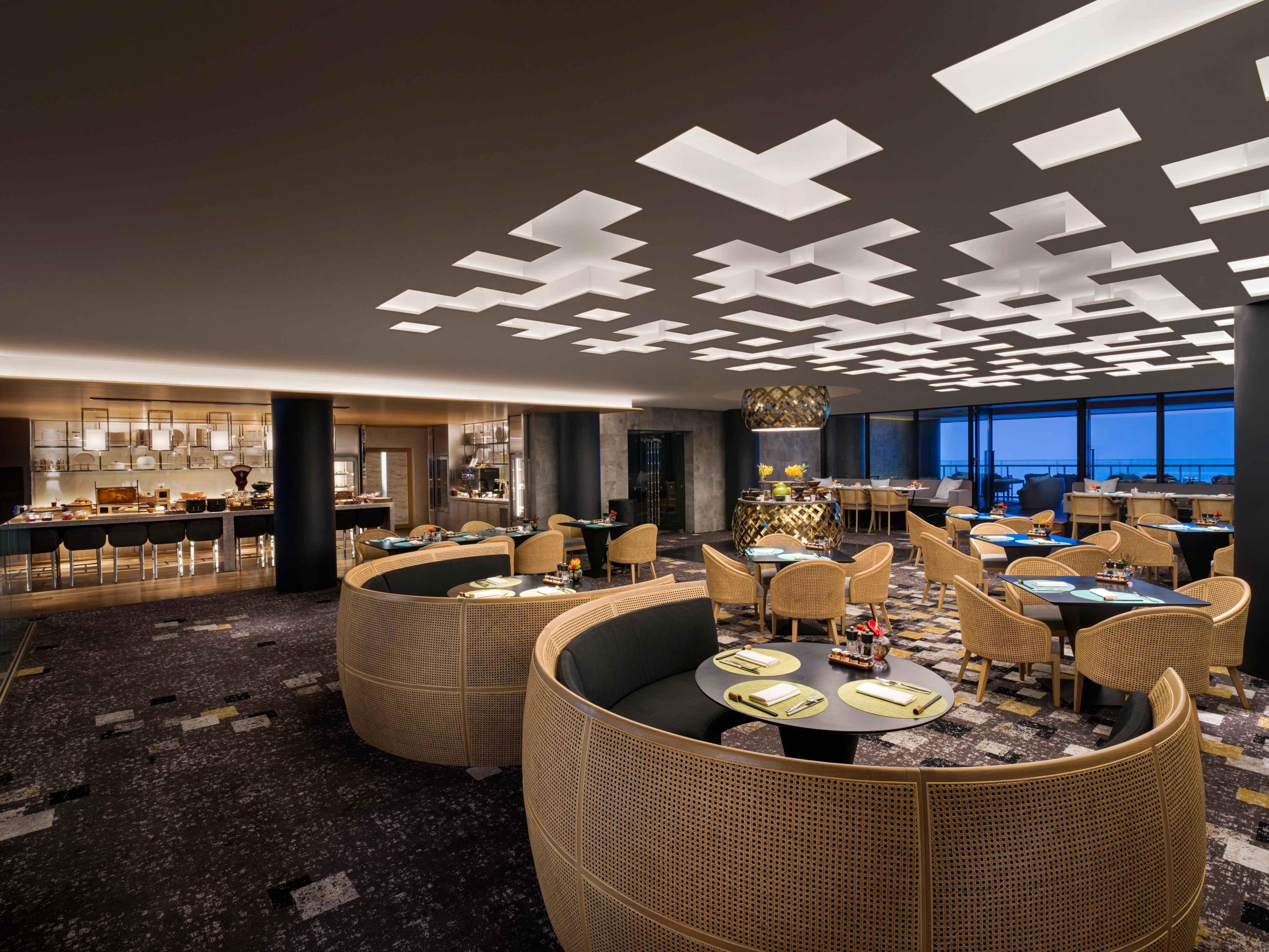 Ana Intercontinental Beppu Resort & Spa By Ihg Extérieur photo