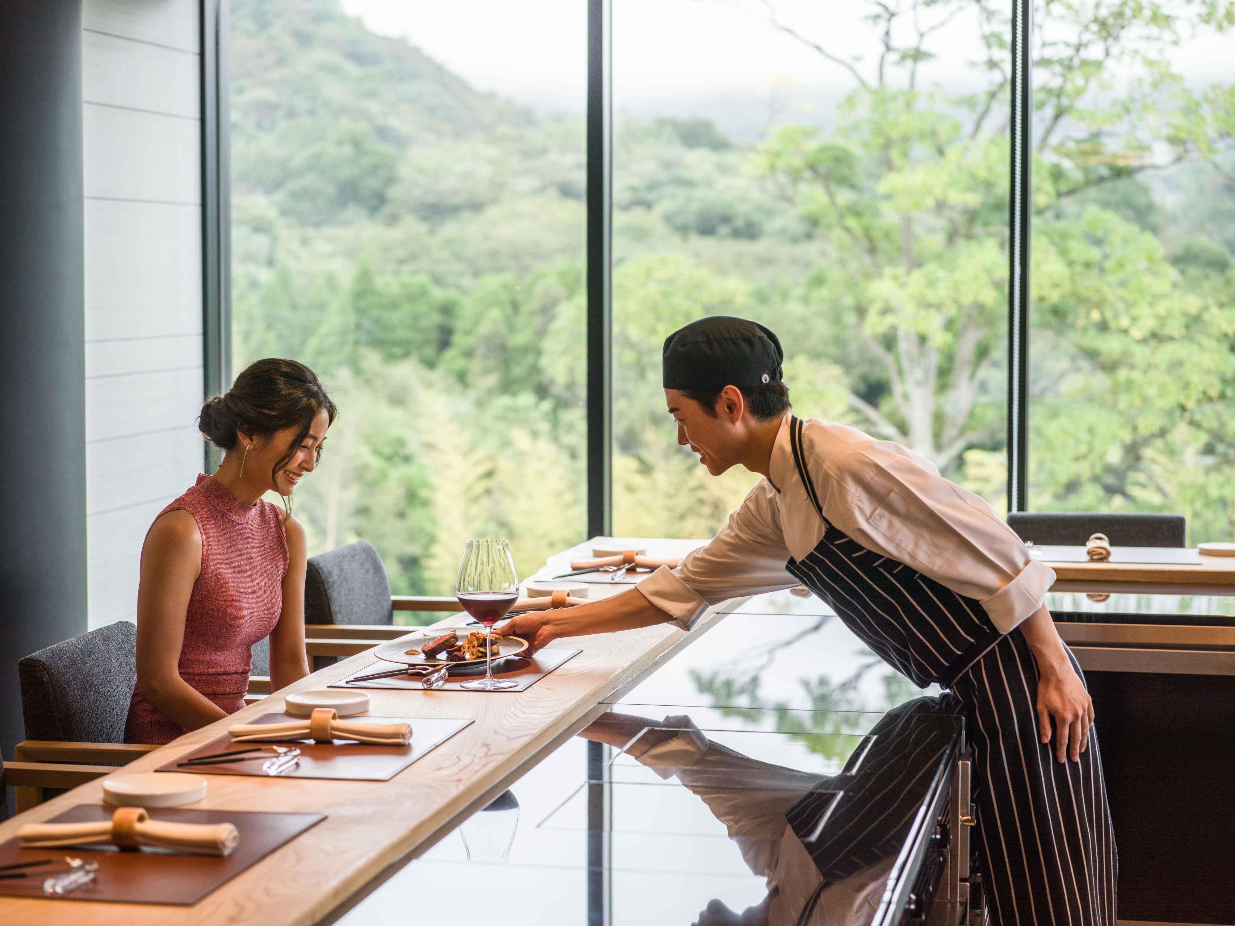 Ana Intercontinental Beppu Resort & Spa By Ihg Extérieur photo