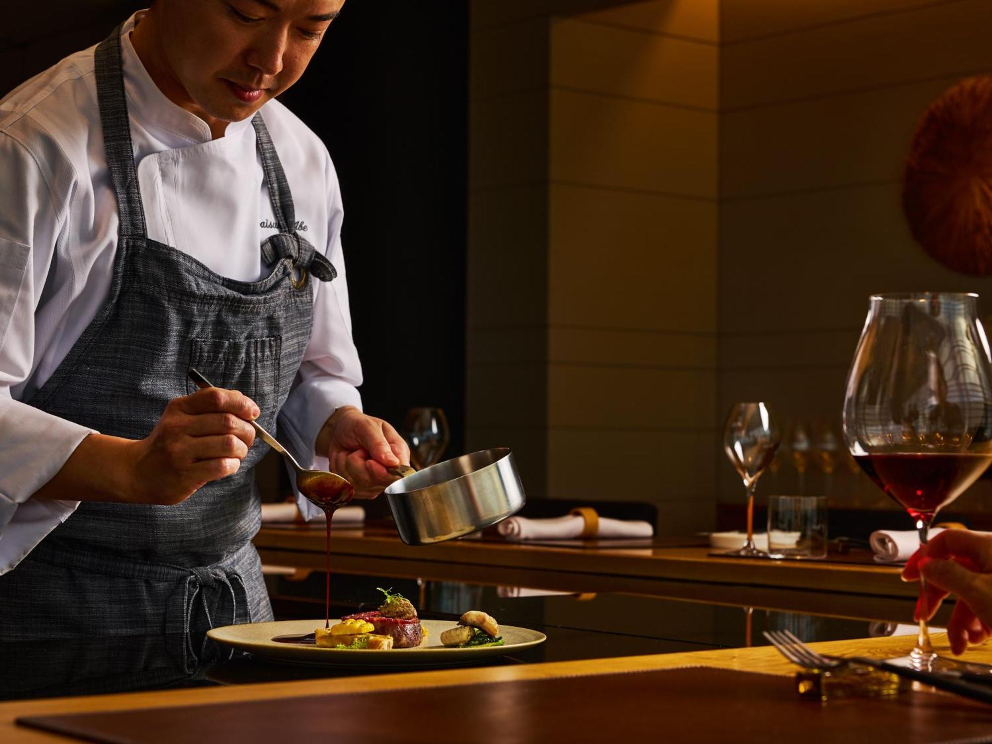 Ana Intercontinental Beppu Resort & Spa By Ihg Extérieur photo