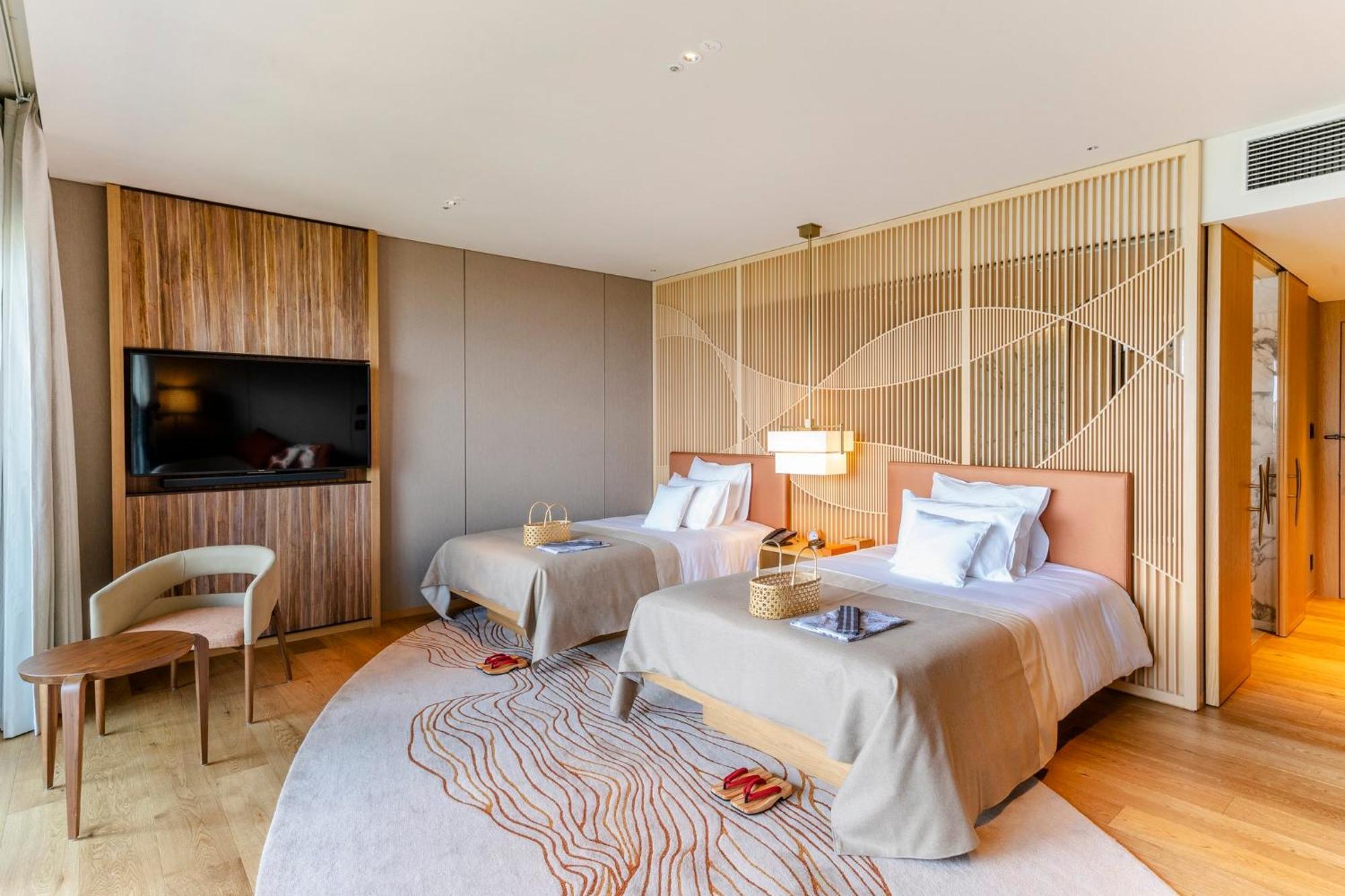 Ana Intercontinental Beppu Resort & Spa By Ihg Extérieur photo