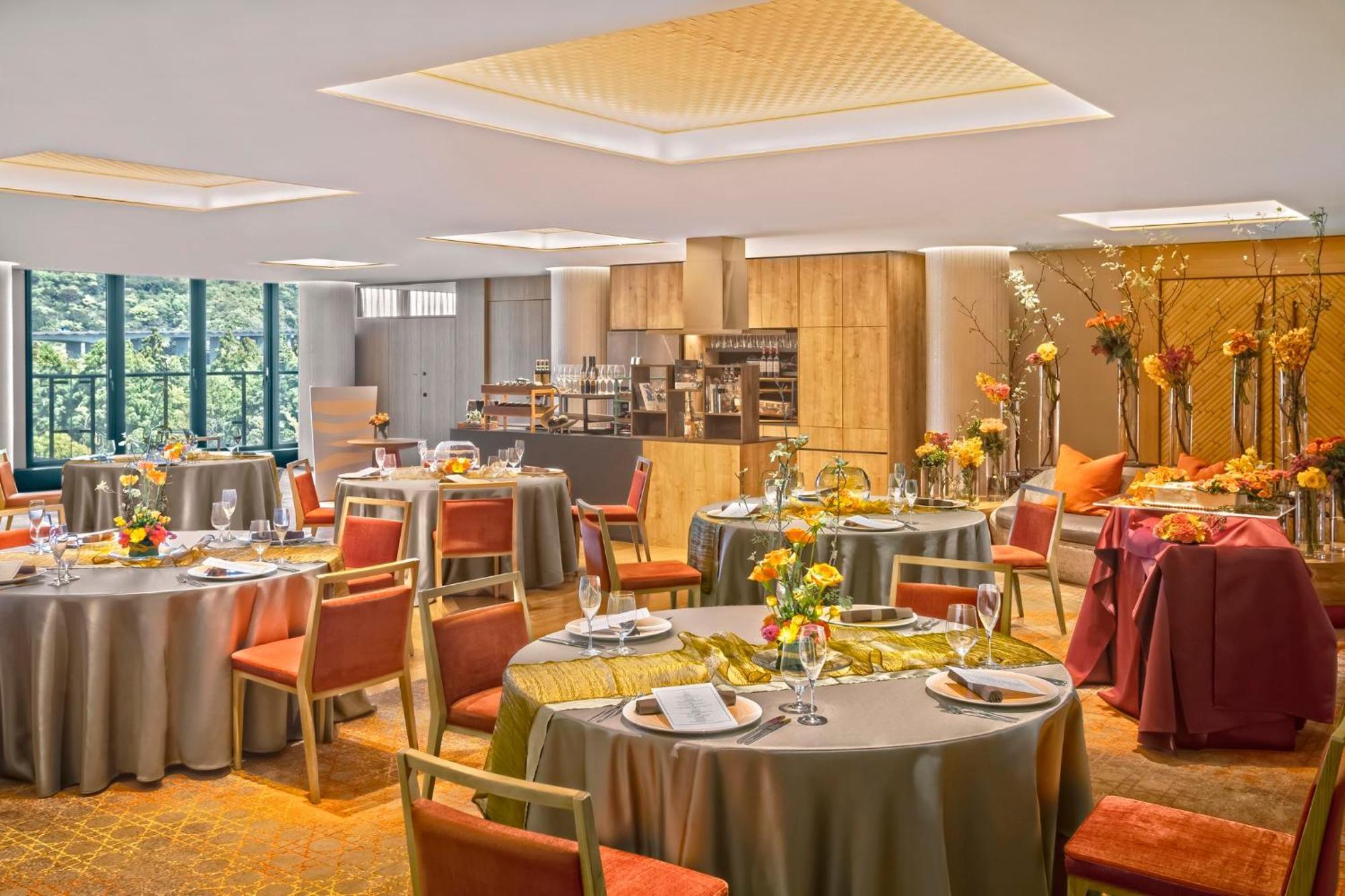 Ana Intercontinental Beppu Resort & Spa By Ihg Extérieur photo
